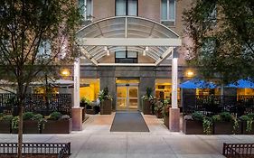 Holiday Inn Express Nyc Chelsea - Nomad Area By Ihg